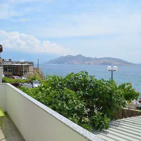 Apartments Mul Baška Zewnętrze zdjęcie