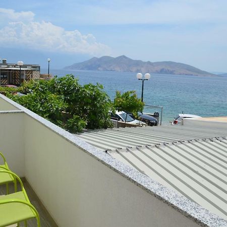 Apartments Mul Baška Zewnętrze zdjęcie