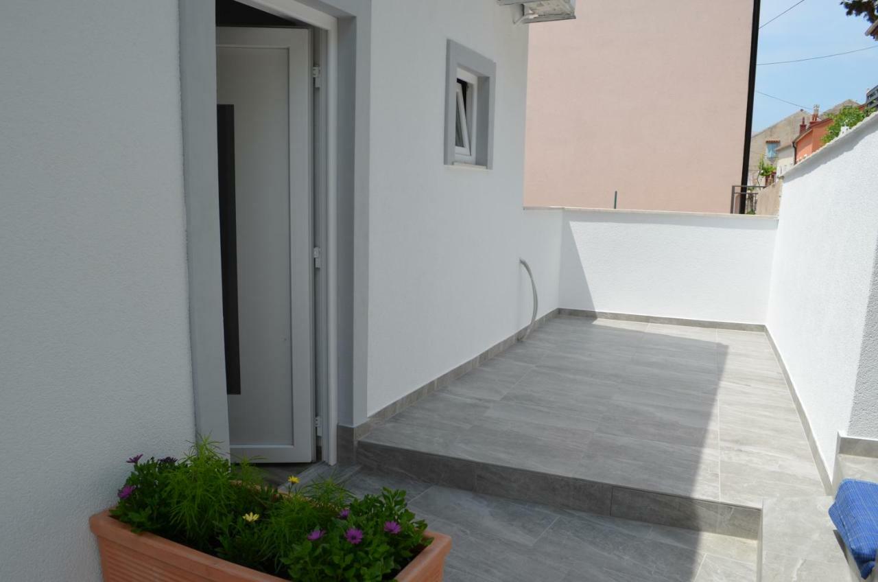 Apartments Mul Baška Zewnętrze zdjęcie