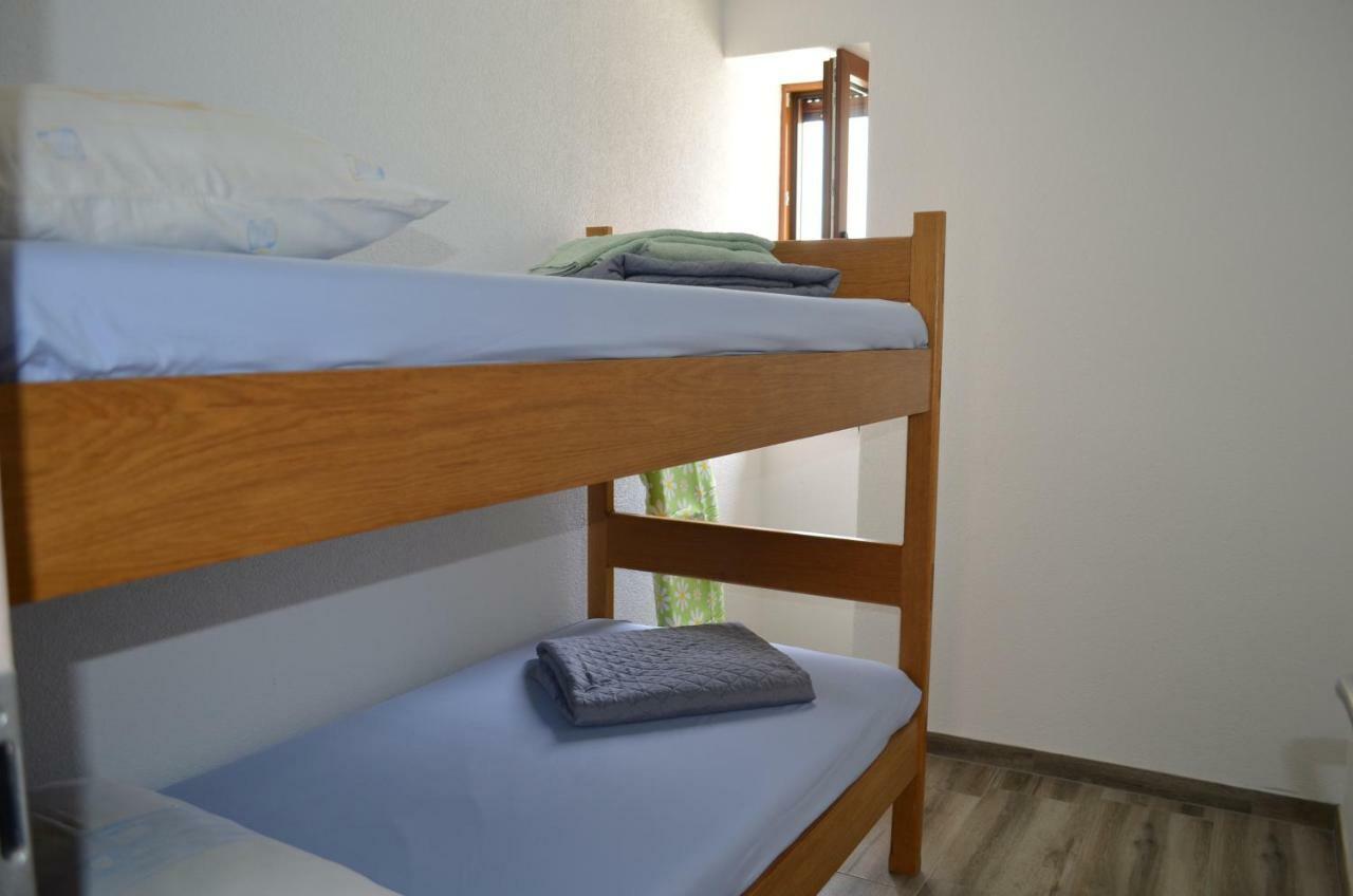 Apartments Mul Baška Zewnętrze zdjęcie